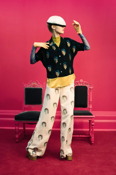 Look 5